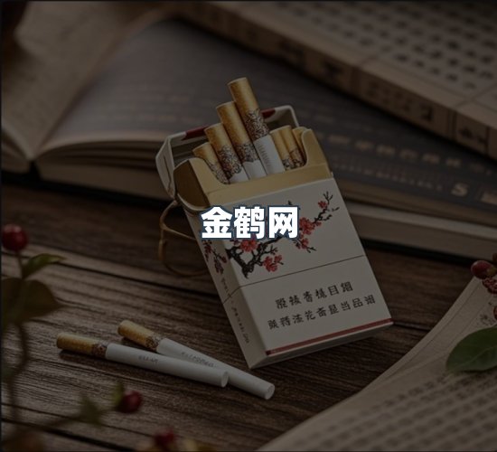 关于金鹤网